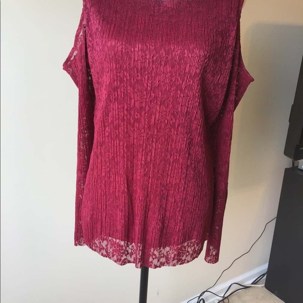 Venus Cold Shoulder Blouse